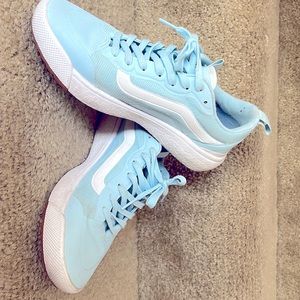 VANS ULTRA CUSH